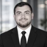 Samuel MorganAccount Executive